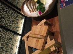 -捞王锅物料理(上海世茂广场店)