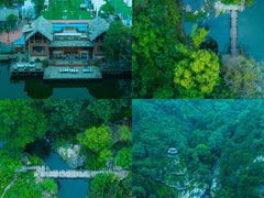 -九如山休闲旅游度假区