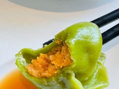 -双合园·海鲜水饺青岛菜(万佳广场店)