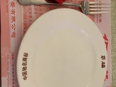 -华梅西餐厅(哈尔滨中央大街店)
