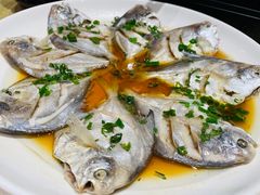 -阿莉餐厅(枣阳路店)