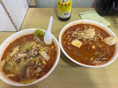 -酸辣粉(氹仔店)