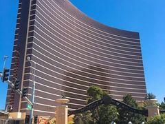 -拉斯维加斯永利酒店