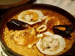 -High Yaki THE SEA海鲜居酒屋