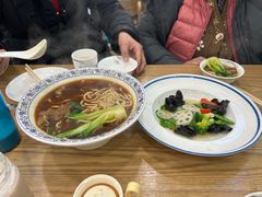 -紫光园·烤鸭(京旺家园店)