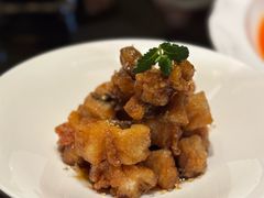 -西安凯悦酒店·湖畔中餐厅