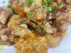 -如我美食(达道社区店)