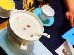 -燕庭·纯燕窝·甜品下午茶(日月光店)