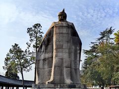 -三国赤壁古战场