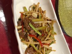 -东馆和天下特色餐饮(工农店)
