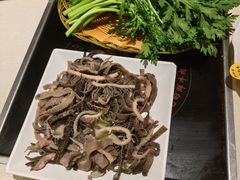 -潮泰牛肉火锅 · 创于1992年(车公庙店)