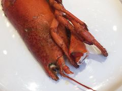 -都会尚膳·海鲜自助餐厅(重庆万豪酒店)