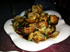 -四妹餐厅(玫瑰街店)