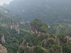 -雁荡山风景名胜区
