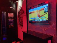-音乐派KTV(银泰城店)