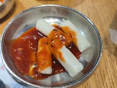 -姜虎东白丁烤肉(银泰中心in99店)