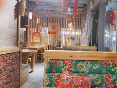 -關東雪东北菜(中庚漫游城店)