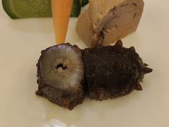 辽参-甄御•海鲜新青岛菜(麦岛店)