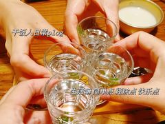 -恩你小木屋·韩式料理(假日广场店)