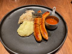 -Ambra Haus琥珀屋精酿餐厅(宝山店)