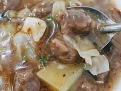-老字号贾家肉丸糊辣汤(光明巷店)