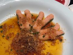 -鸽子侯·家宴·平价海鲜(绿地店)