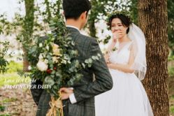 -伯爵风尚全球旅拍