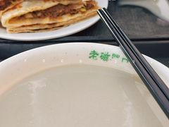 -老磁器口豆汁店(马家堡店)