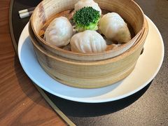 -锦西湖·海鲜小馆(未来科技城店)