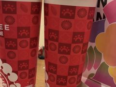 -霸王茶姬(南亚风情第壹城店)