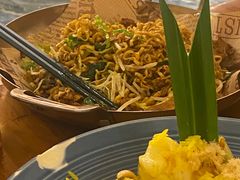 -曼泰·泰餐(江南环球港店)