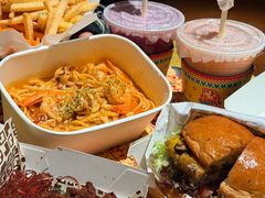 -JPG canteen(广州东山口店)