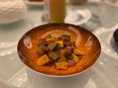 -新天世纪中餐厅