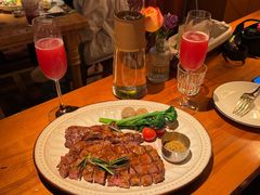 -MR.ROCKY洛奇先生·西餐&酒吧(琶醍店)