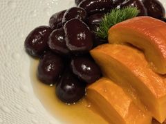 -盛福楼·惠山宴(盛岸路店)