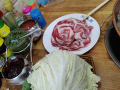 -元盛居(生态大街店)