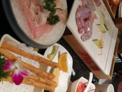 -井格重庆火锅(临平银泰城店)