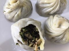 纯素小笼包-聚笼鲜美食(凤凰街店)