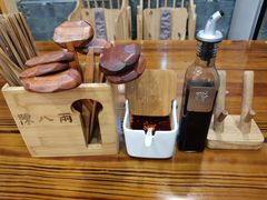 -陈八两面家(华孚写字楼店)