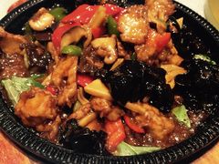静莲斋素食(慈云寺店)-静莲斋素食(慈云寺店)