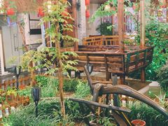 -瓦房食代·四合院湘菜馆(坂田店)