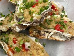 -为民烧烤吧.自贡爆炒菜(收录10年好店)