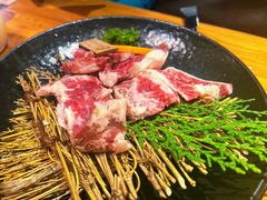 -黑牛の店·和牛烧肉(大悦城店)
