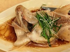 -亚龙湾红树林度假酒店御粤阁