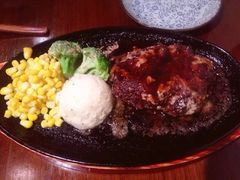 -铃木食堂(帽儿胡同店)