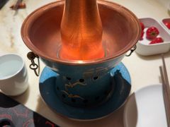 -涮福記·现切牛羊肉火锅(世纪汇店)