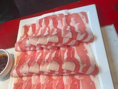 一品A上脑-前门·鲜肉火锅(长风店)