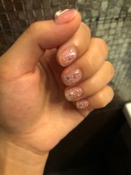 -StartNail美甲