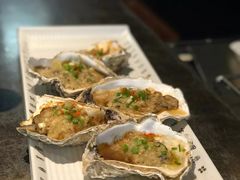 -很久以前羊肉串(簋街店)