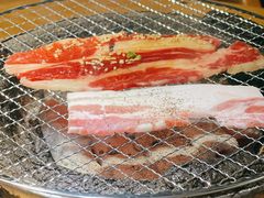 -一汀七輪燒·炭火烤肉自助专研店(万达店)